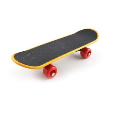 1 Piece Mini Skateboard for Parrots