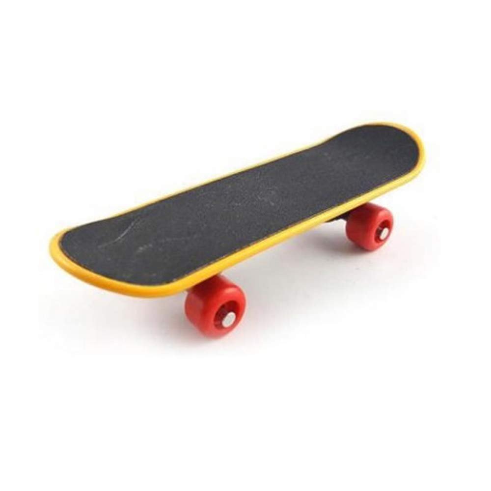 1 Piece Mini Skateboard for Parrots
