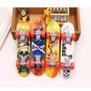 1 Piece Mini Skateboard for Parrots view 3