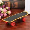 1 Piece Mini Skateboard for Parrots view 4