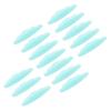 LALAFINA 30 Pairs Eyelash Lifting Pads for Eyelash Perming view 3