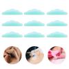 LALAFINA 30 Pairs Eyelash Lifting Pads for Eyelash Perming view 4