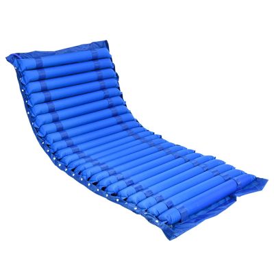 Samnuerly Anti-Decubitus Air Mattress, Inflatable Alternating-Pressure Mattress