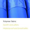 Samnuerly Anti-Decubitus Air Mattress, Inflatable Alternating-Pressure Mattress view 3