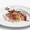 Wolf Sauris Speck, Traditionally Smoked, Aged at Least 4 Months, Gluten-Free, Vacuum-Packed, Whole 5.8 kg view 3