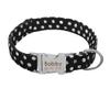 Personalized Engraved Nylon Dog Collar with ID Tag, 1 Piece, 2 m view 1