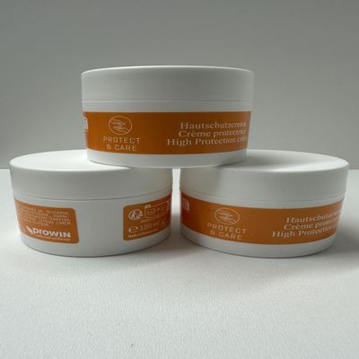 Prowin Skin Protection Cream, 100 ml — Set of 3