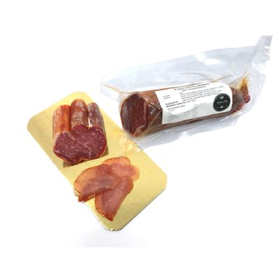 550 g Lomo Ibérico Bellota – Air-Dried Pork Loin with Paprika