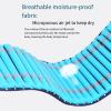 Samnuerly Anti-Bedsores Air Mattress with Quiet Air Pump, Alternating Pressure, Dual Air Channels, Inflatable with Holes view 2