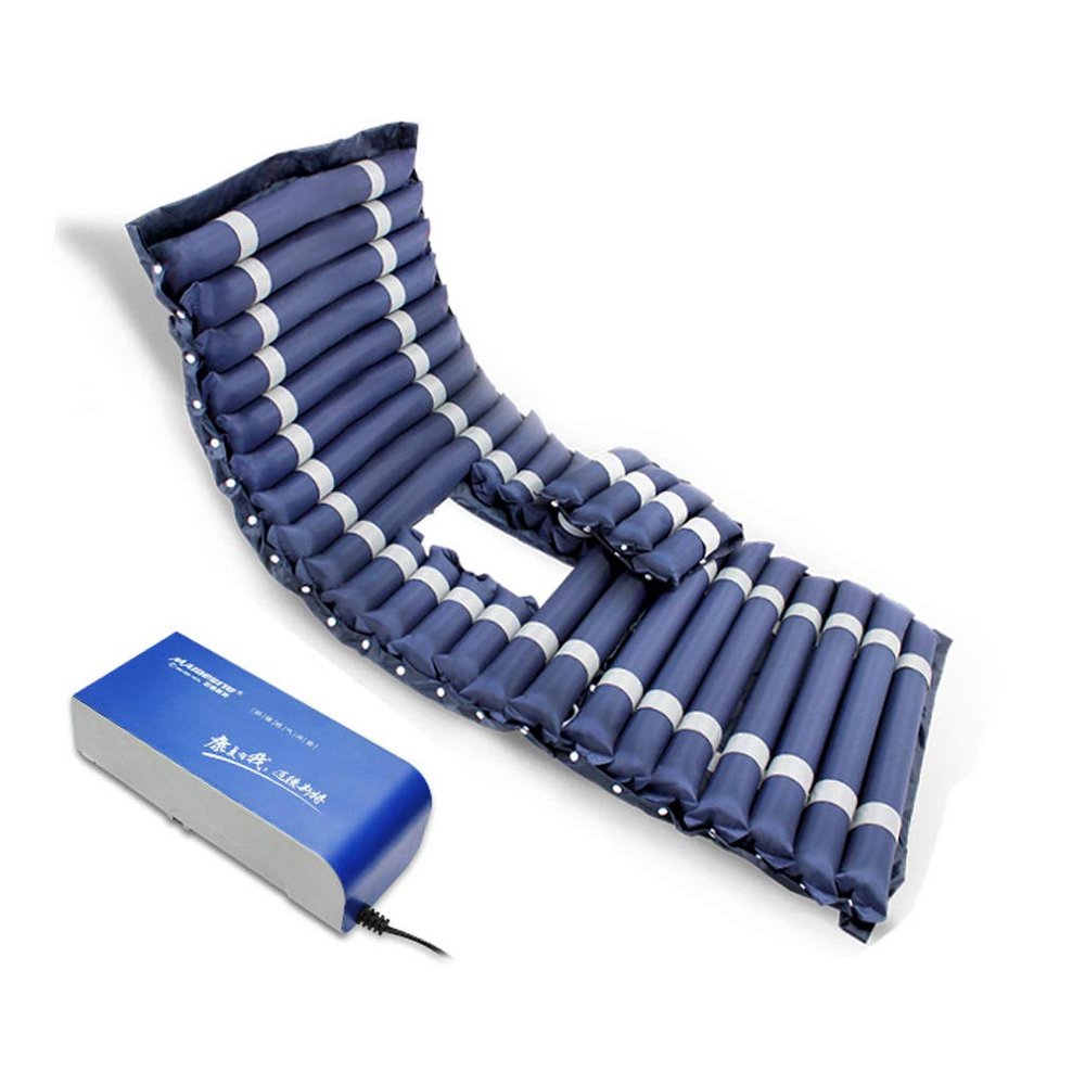 Samnuerly Alternating Pressure Air Mattress for Pressure Sore Care, NIU
