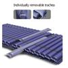 Samnuerly Alternating Pressure Air Mattress for Pressure Sore Care, NIU view 2