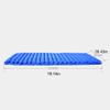 Samnuerly Anti-Bedsore Mattress with Compressor, Pressure-Relief Overlay view 4