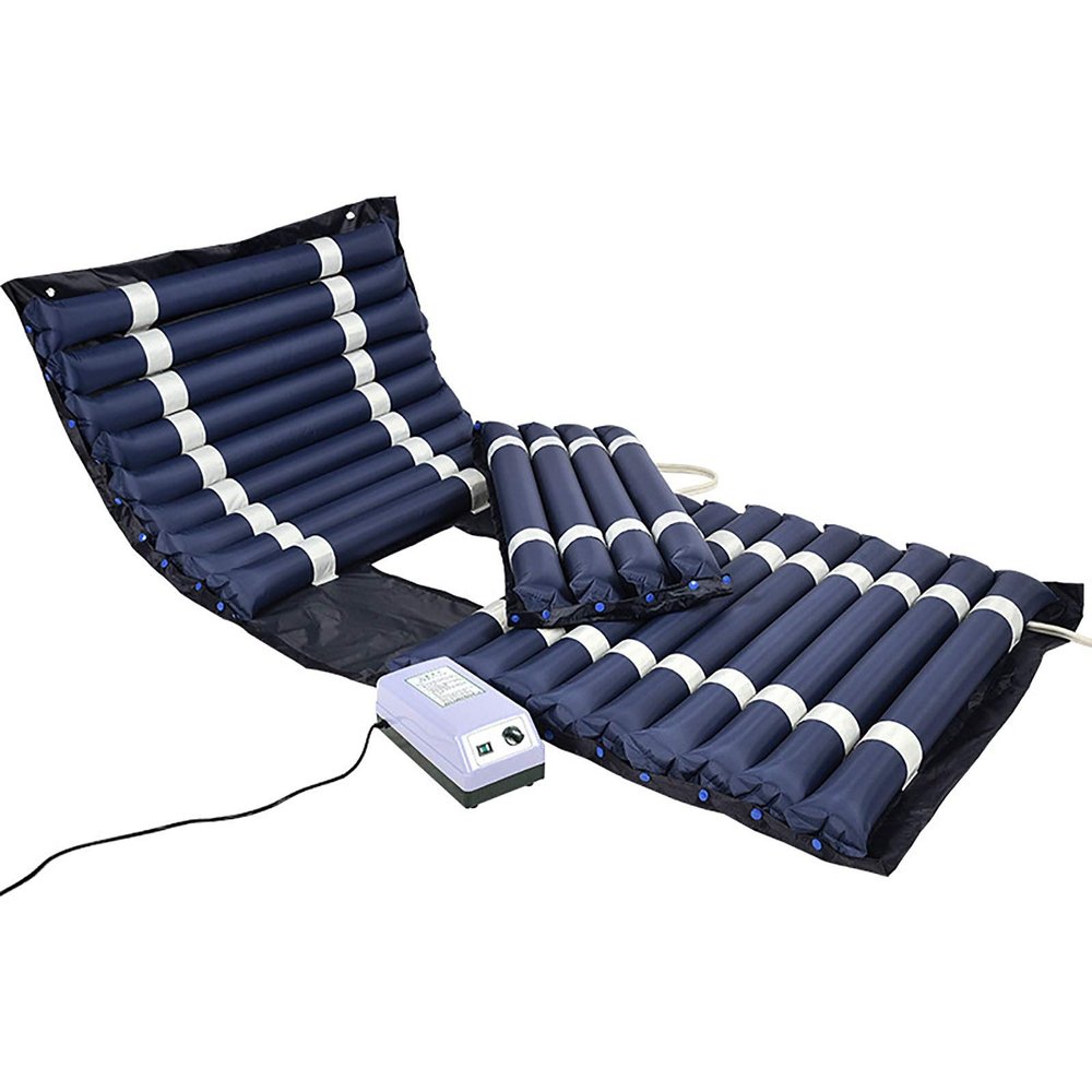 Medical Alternating-Pressure Air Mattress for Bedridden Patients