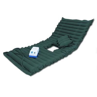 Medical Anti-Decubitus Air Mattress with Pump