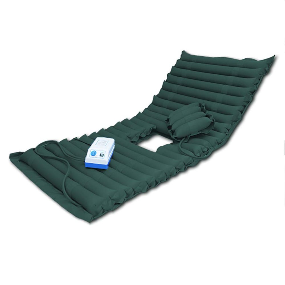 Medical Anti-Decubitus Air Mattress with Pump