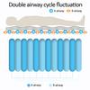 Medical Anti-Decubitus Air Mattress with Pump view 3