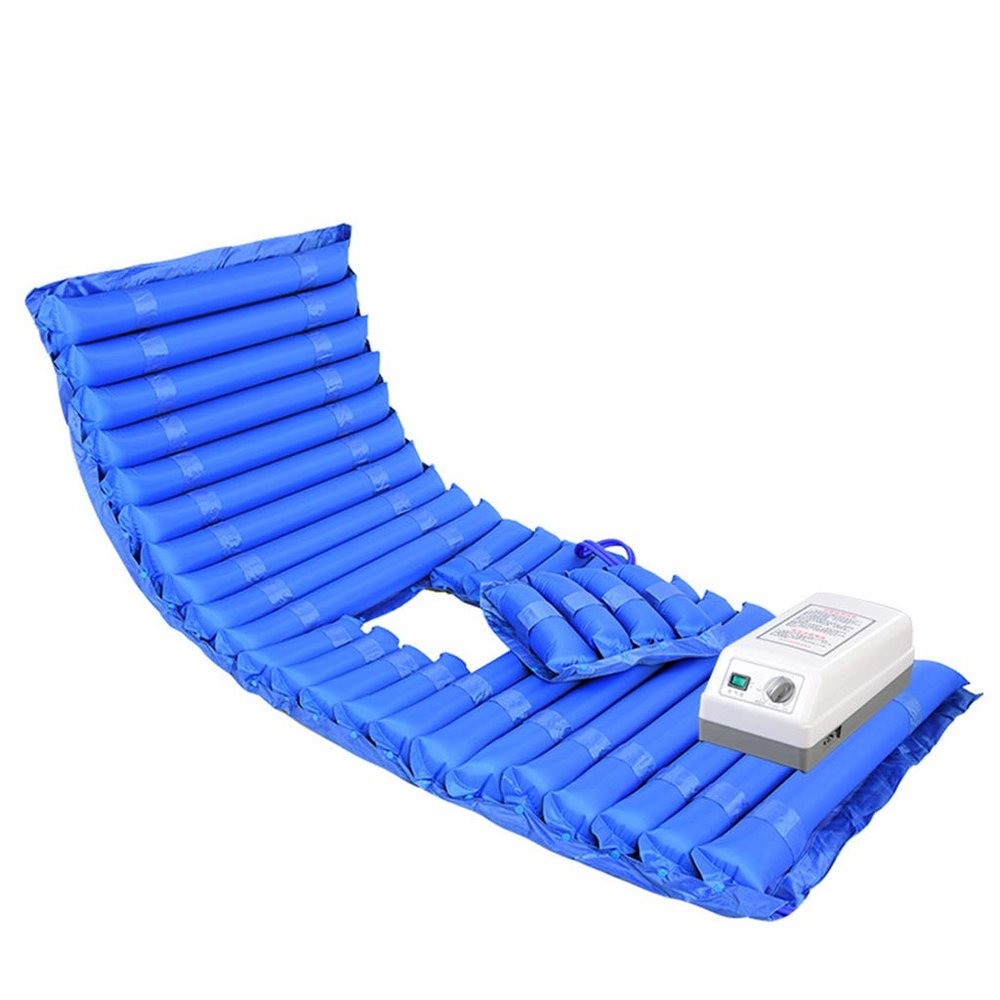Samnuerly Anti-Pressure-Sore Mattress with Compressor