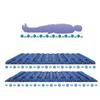 Samnuerly Anti-Pressure-Sore Mattress with Compressor view 3