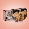 Fitking Delicious Cookie, Chocolate Chip - 135 g view 4