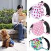 Samnuerly 16.5 ft Retractable Leash for Dogs, Cats & Puppies view 2