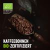 La Natura Lifestyle Organic Coffee Beans 500 g | Organic Crema | Whole Beans | Arabica & Robusta view 3