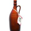 Malinowy Dwojniak Mead (Halber), 600 ml Stoneware Vessel, 16% ABV view 1
