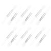 Silicone Lipstick Brush Applicator for Precise Application view 1