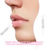 Silicone Lipstick Brush Applicator for Precise Application view 2