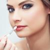 Silicone Lipstick Brush Applicator for Precise Application view 3