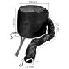 Portable Bonnet Hood Hair Dryer Attachment Set view 2
