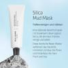 Blue Lagoon Deep-Cleansing Silica Face Mask for a Radiant Complexion, 30 ml view 3