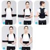 Posture Corrector Back Support view 3