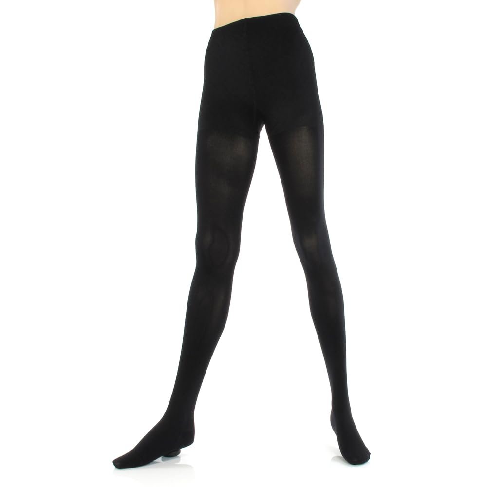 BORT AktiVen VITAL CCL2 AT Short Compression Pantyhose, Closed Toe, Caramel