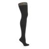BORT AktiVen VITAL CCL2 AG Short Compression Stockings with Toe, Size 5, Anthracite view 1