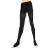 BORT AktiVen VITAL CCL2 AT Compression Pantyhose, Regular, Open Toe, Size 2, Navy view 1