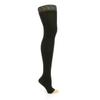 BORT AktiVen 100 CCL2 AG Short Open-Toe Compression Stockings, Natural view 1