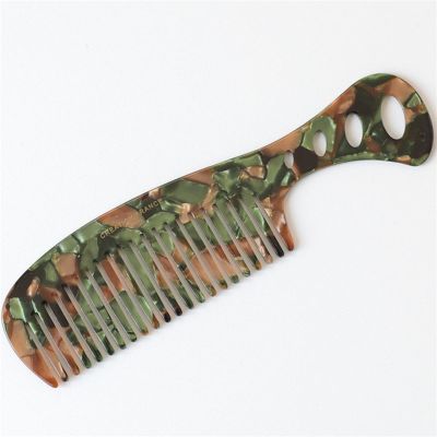 Moisture Professional Styling Comb, 1 pc, Color A