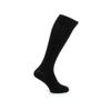 BORT AktiVen 100 CCL2 AD Short Compression Stockings, Closed Toe, Size VI, Black view 1