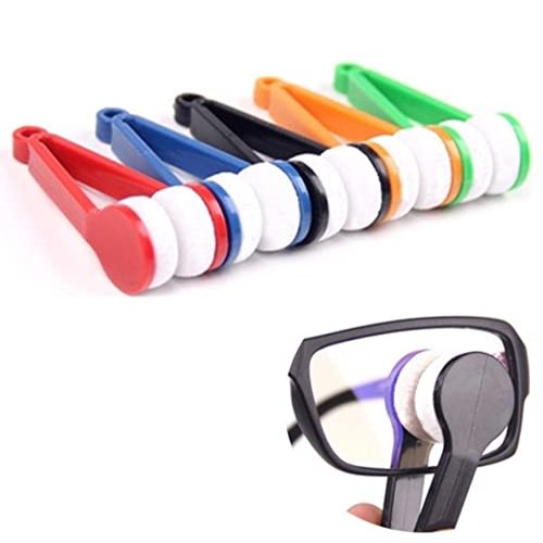 1x Eyeglass Cleaner in Pincer Form