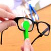 1x Eyeglass Cleaner in Pincer Form view 2