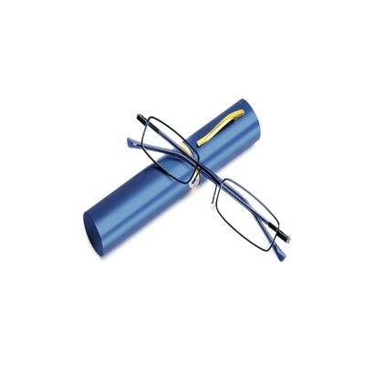 KoKoBin Flexible Metal Reading Glasses