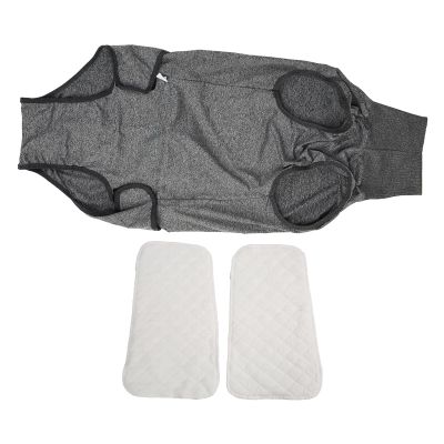 Zerodis Reusable Menstrual Dog Diaper, Size M