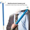 Sonew Dressing Stick with Shoe Horn and Sock Removal Tool view 2