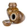 Memorial Keepsake Urn Set for Human Ashes, 2 Pieces view 2