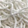 ZHZHXR Outdoor Safety Net for Children, Pets, Balconies, Windows & Stairs, White, 5 × 10 m view 2
