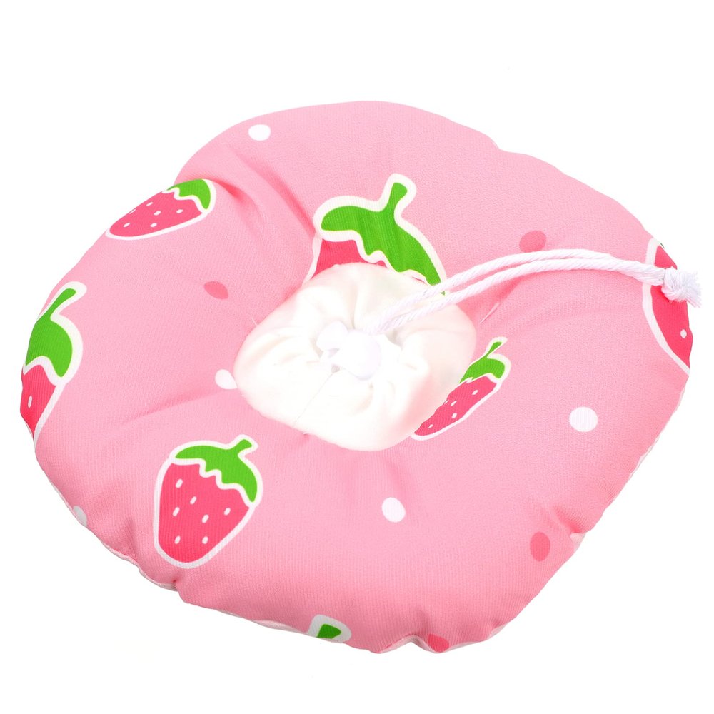 Mipcase Adjustable Recovery Collar for Cats