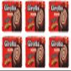 6x Motta Girella Sweet Baked Snack with Cocoa Filling (8 x 35 g), 280 g view 1