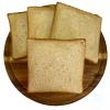 Locawo High-Protein, Low-Carb Sandwich Bread | Vegan view 2
