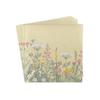 Mank Airlaid Spring Napkins 40 x 40 cm - 50 Pack view 4