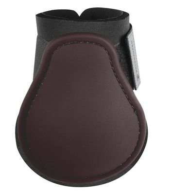 Basic Brushing Boots, Pair